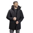 BAUER SAIL RACING MEN'S PARKA - SR