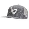 BAUER/NEW ERA® 9FIFTY® SNAPBACK CAP 1927 - GRAU - SR. -Bauer 1060390 d s