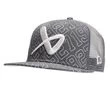BAUER/NEW ERA® 9FIFTY® SNAPBACK CAP 1927 - GRAU - SR.