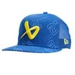 BAUER/NEW ERA® 9FIFTY® SNAPBACK CAP 1927 - BLAU - YTH.
