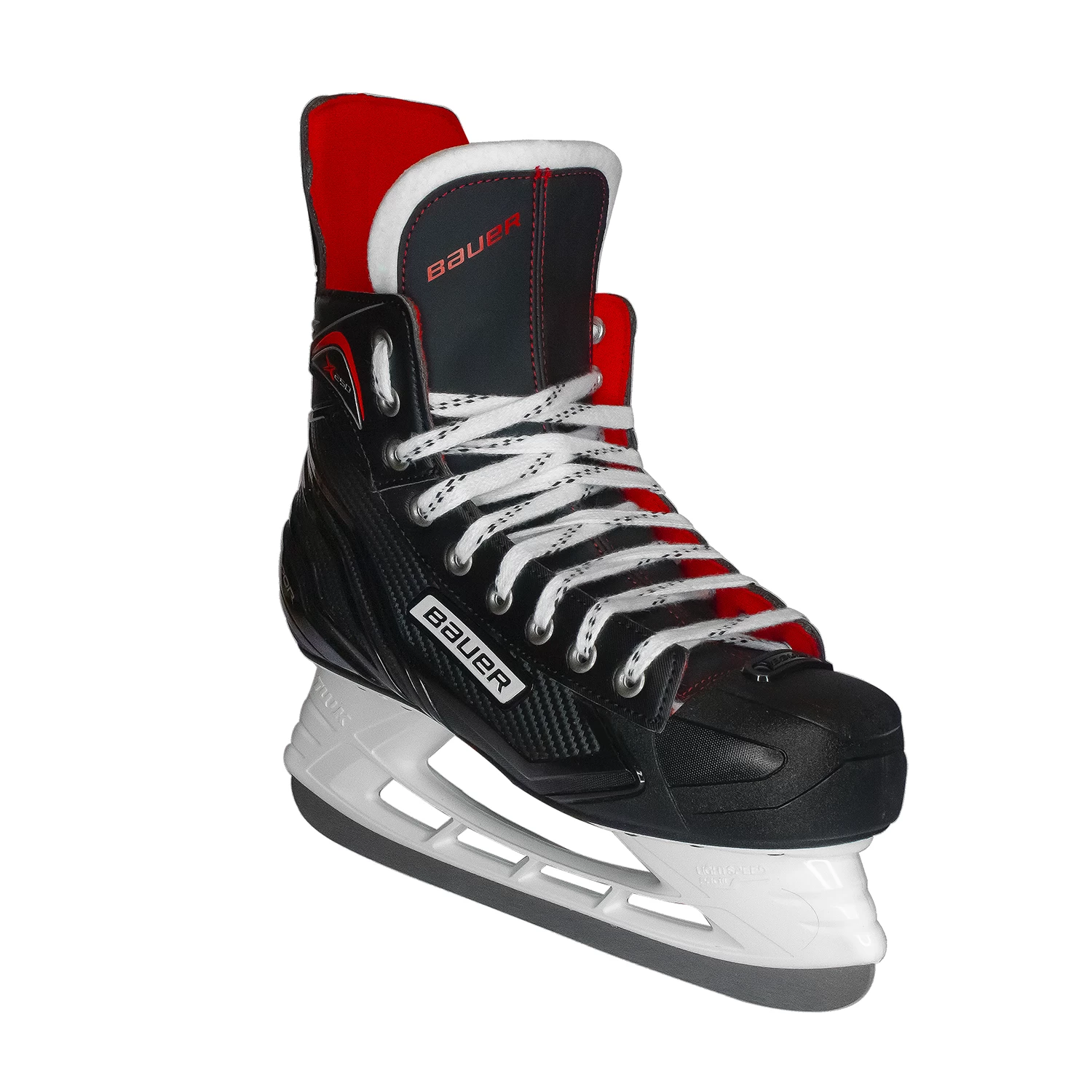 Bauer Vapor X250 Schlittschuh Intermediate 5 Bauer Vapor X250 Schlittschuh Intermediate – Bild 3
