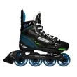 Bauer X-LP Inline Skate Verstellbar Junior