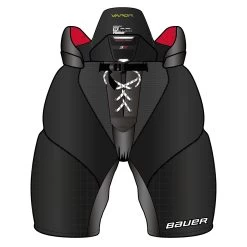 Bauer Vapor 3X Eishockeyhose - Senior