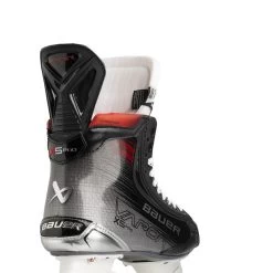 BAUER Schlittschuh VAPOR X5 PRO Senior 10 BAUER Schlittschuh VAPOR X5 PRO Senior -Bauer 1061681 03 d s 1280x1280