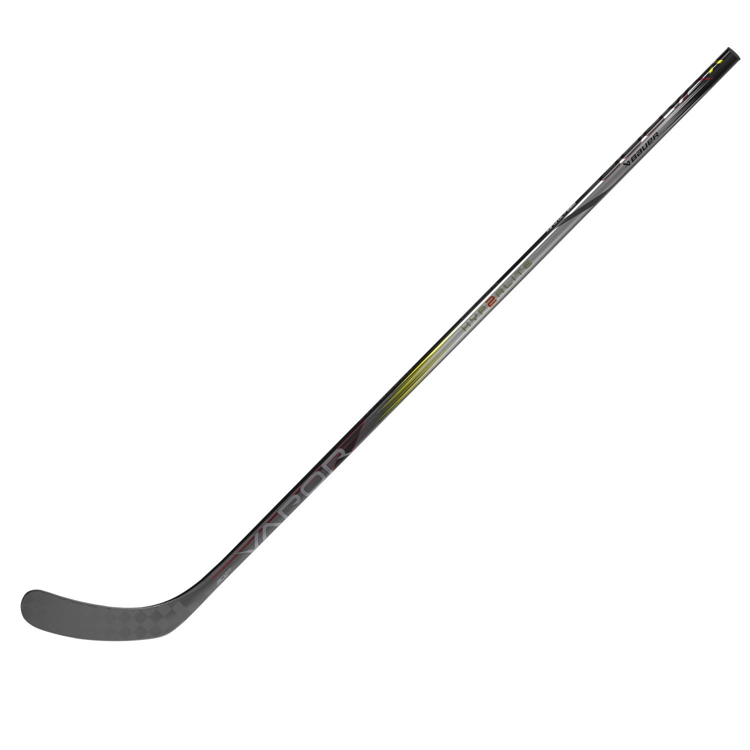 Bauer Vapor Hyp2rlite Grip Composite Schläger - 62" Senior 4 Bauer Vapor Hyp2rlite Grip Composite Schläger - 62" Senior – Bild 2