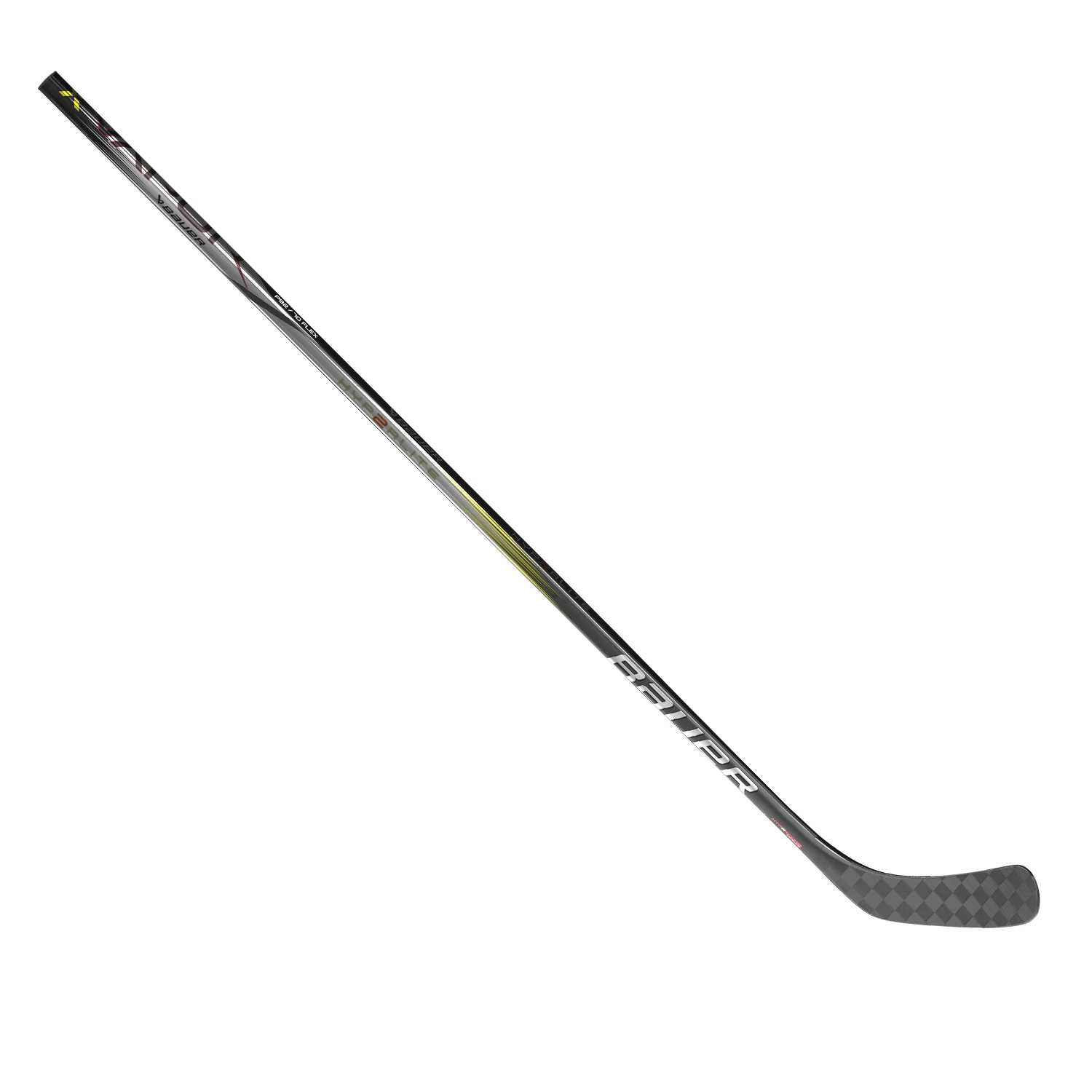 Bauer Vapor Hyp2rlite Grip Composite Schläger - 52" Junior 3 Bauer Vapor Hyp2rlite Grip Composite Schläger - 52" Junior