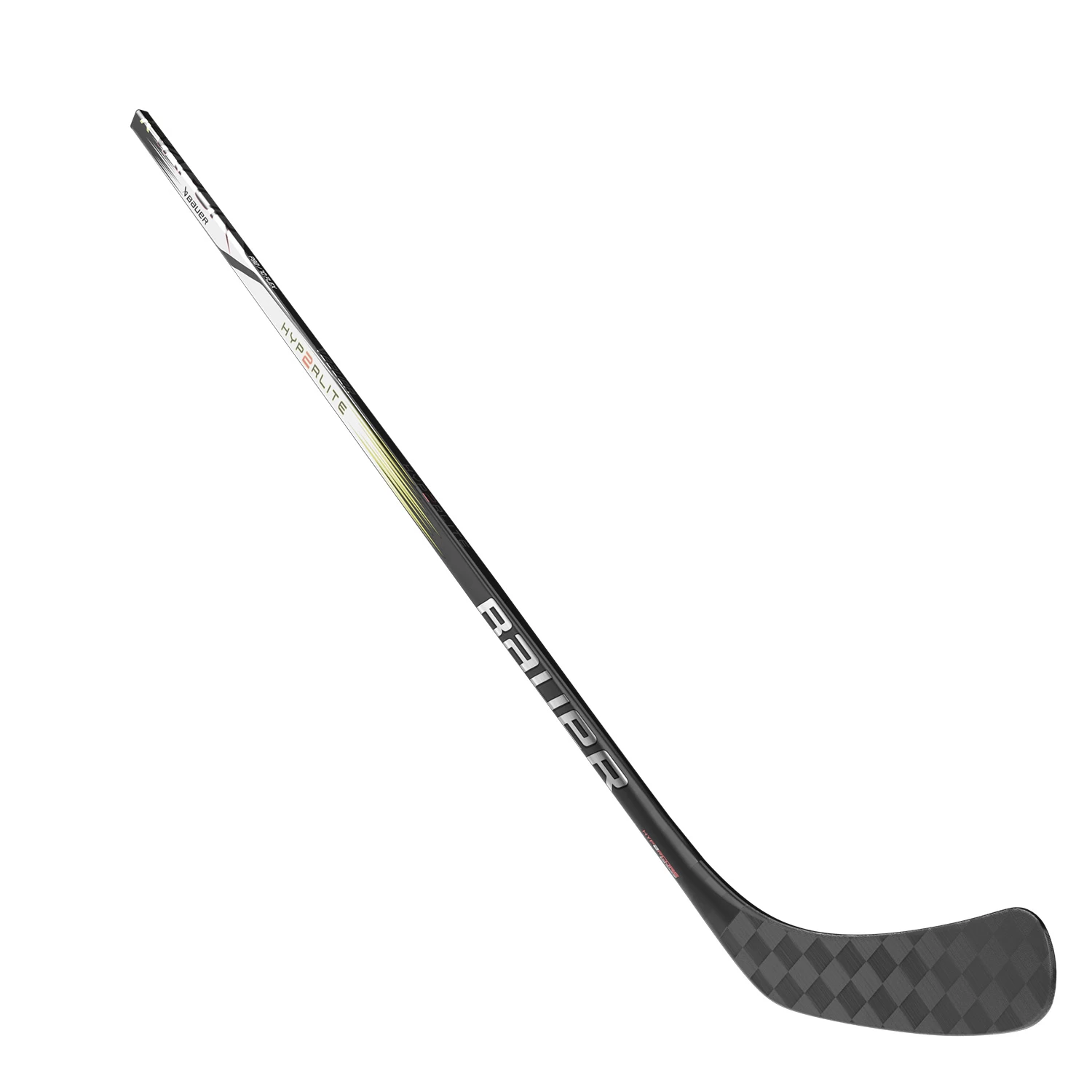 Bauer Vapor Hyp2rlite Grip Composite Schläger - 52" Junior 7 Bauer Vapor Hyp2rlite Grip Composite Schläger - 52" Junior – Bild 5