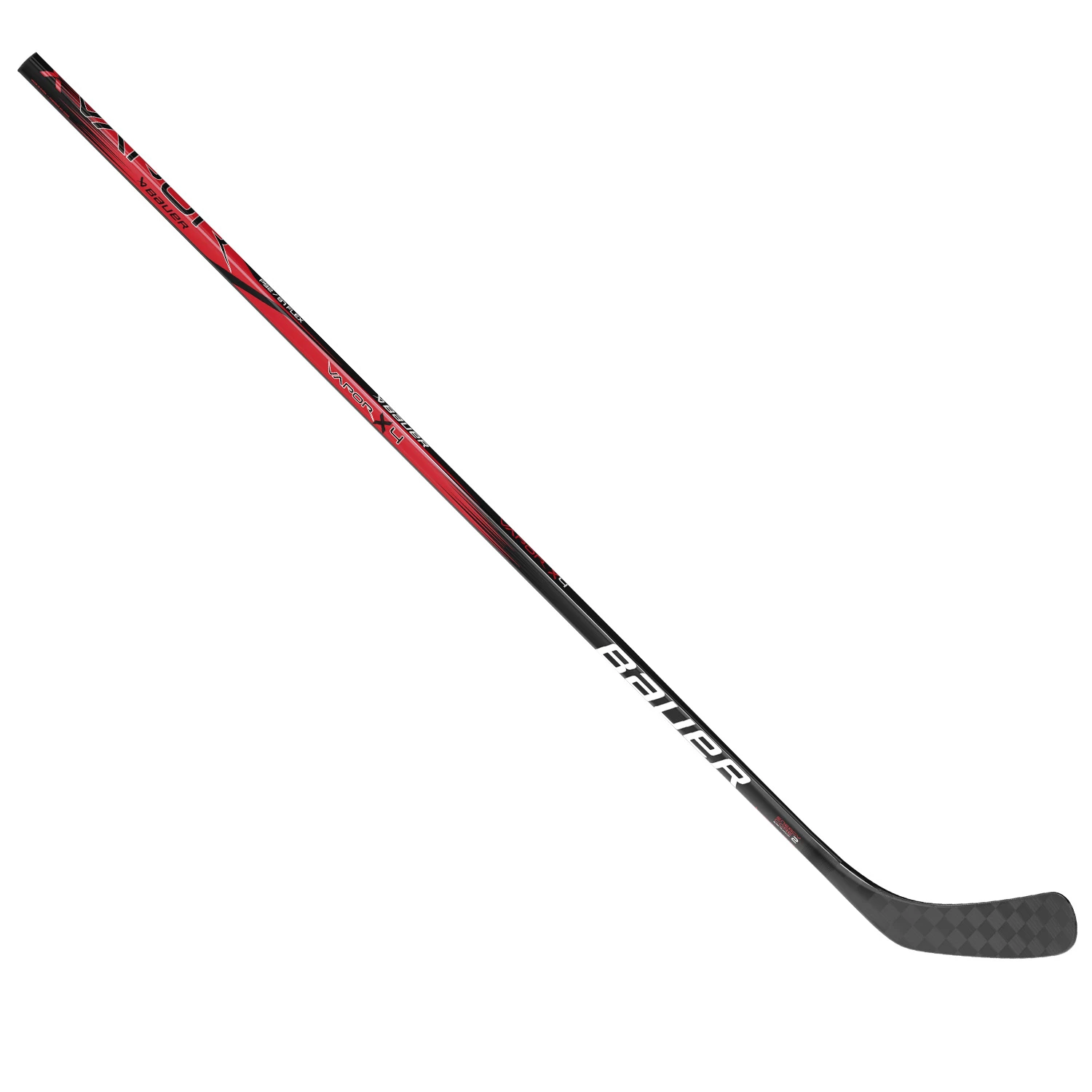 Bauer Vapor X4 Grip Composite Schläger - 60" Senior 3 Bauer Vapor X4 Grip Composite Schläger - 60" Senior