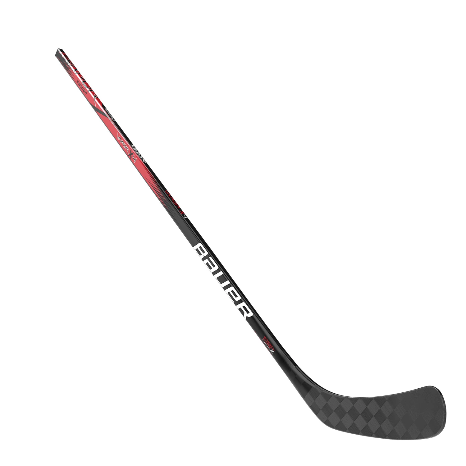 Bauer Vapor X4 Grip Composite Schläger - 60" Senior 7 Bauer Vapor X4 Grip Composite Schläger - 60" Senior – Bild 5
