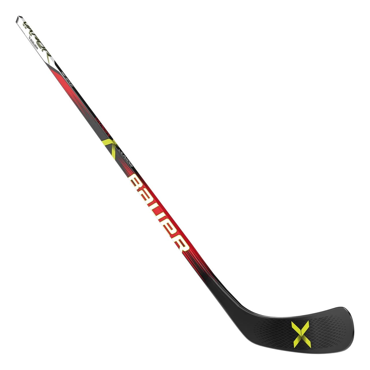BAUER Schläger VAPOR GRIP Junior 50" 5 BAUER Schläger VAPOR GRIP Junior 50" – Bild 3