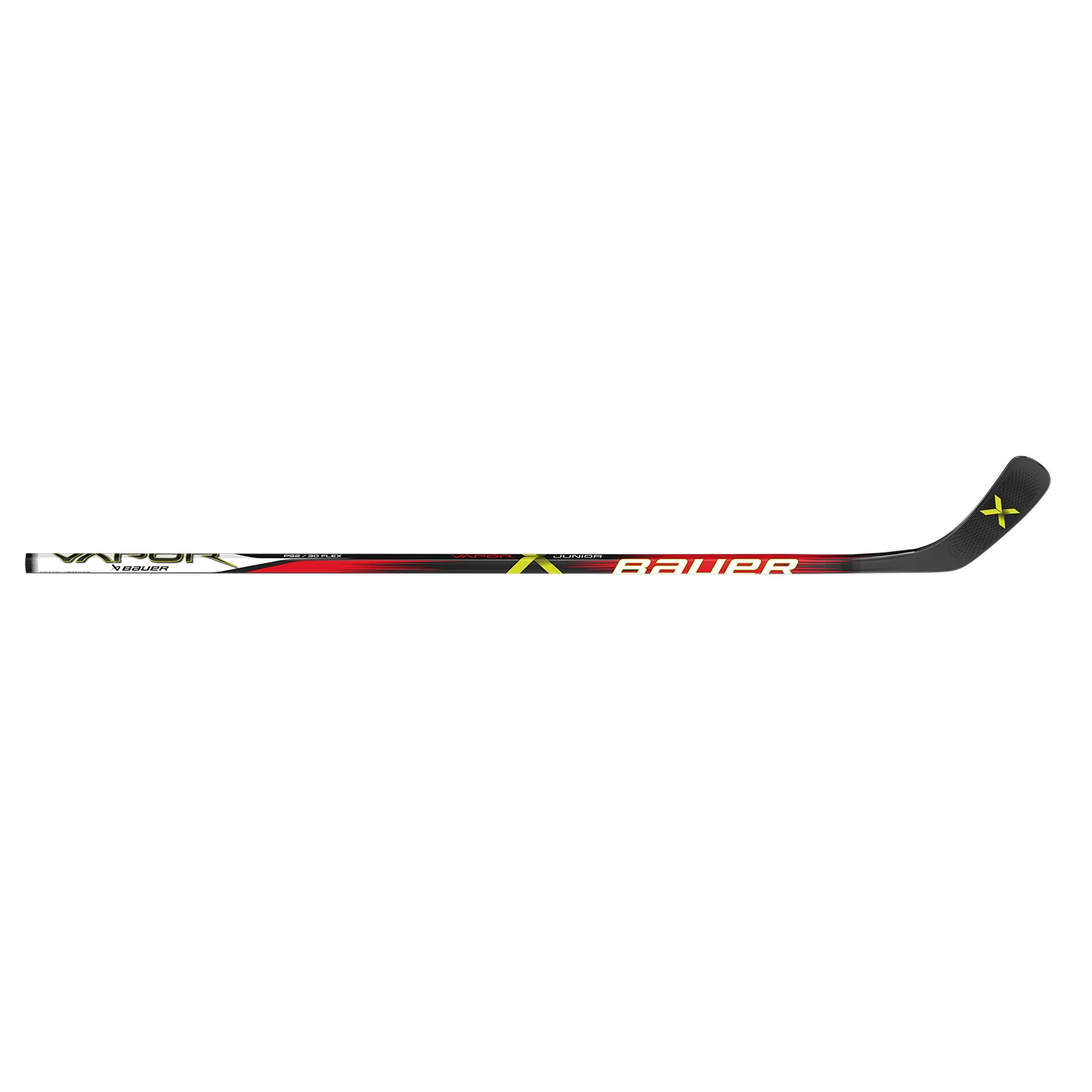 Bauer Vapor Grip Composite Schläger - 46" Bambini 4 Bauer Vapor Grip Composite Schläger - 46" Bambini – Bild 3