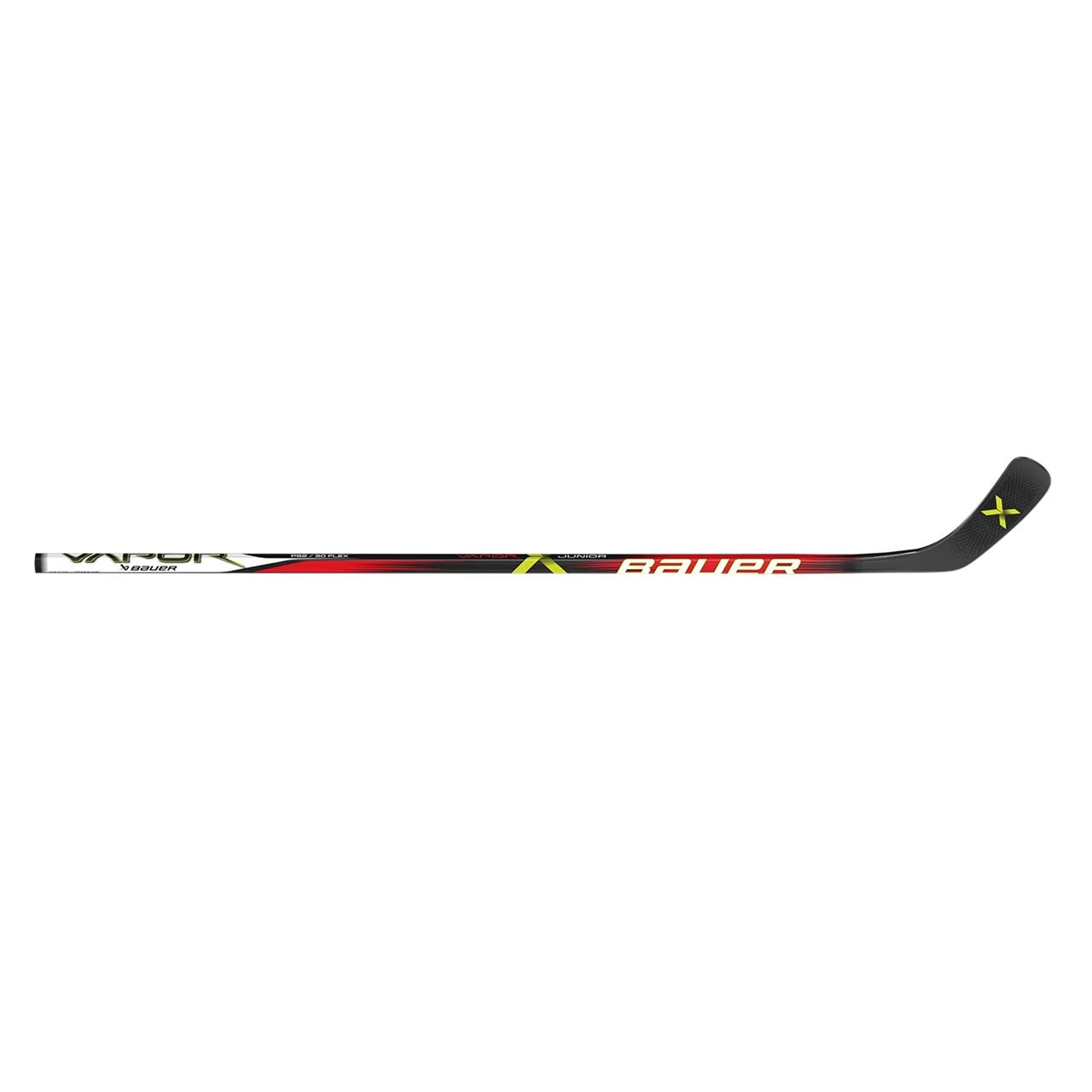 BAUER Schläger VAPOR GRIP Tyke 42" 5 BAUER Schläger VAPOR GRIP Tyke 42" – Bild 3
