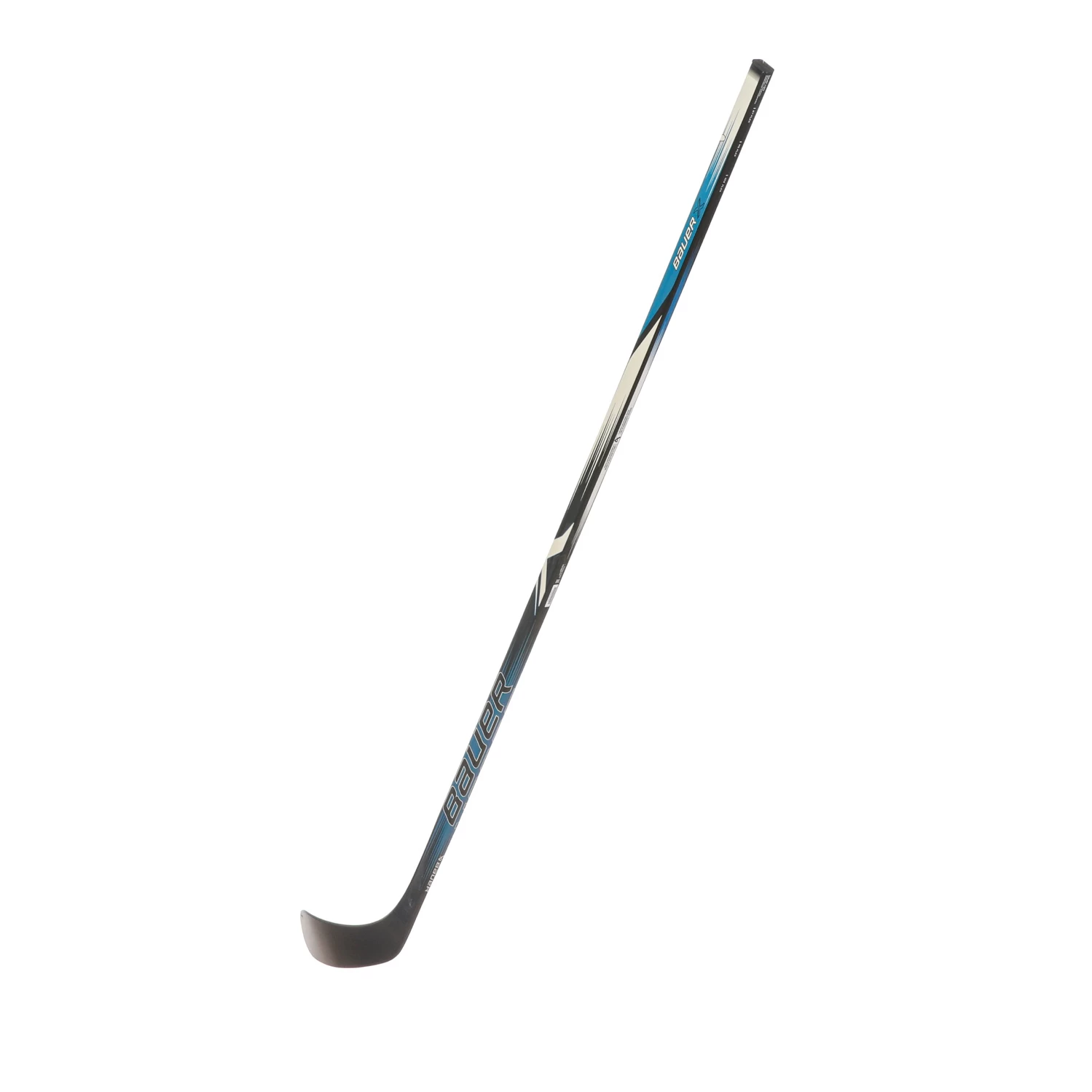 Bauer X Series Grip Composite Schläger - 60" Senior Flex 80 9 Bauer X Series Grip Composite Schläger - 60" Senior Flex 80 – Bild 7