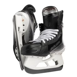 Bauer Hyperlite 2 Schlittschuhe Vapor Senior -Bauer 1061791 03 1