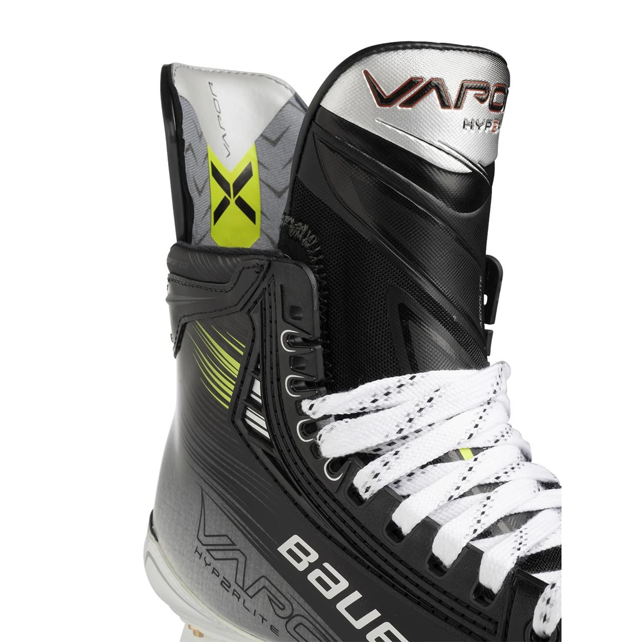 BAUER Schlittschuh HYPERLITE 2 Intermediate 4 BAUER Schlittschuh HYPERLITE 2 Intermediate – Bild 2