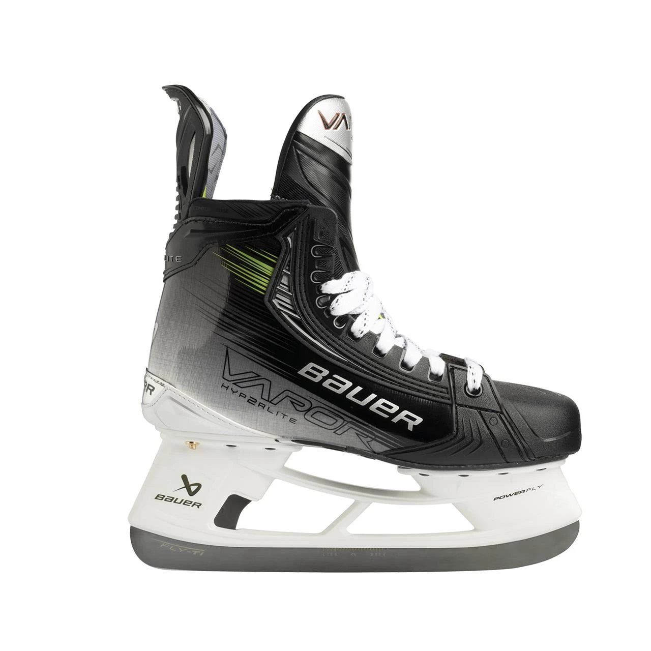 BAUER Schlittschuh HYPERLITE 2 Intermediate 5 BAUER Schlittschuh HYPERLITE 2 Intermediate – Bild 3