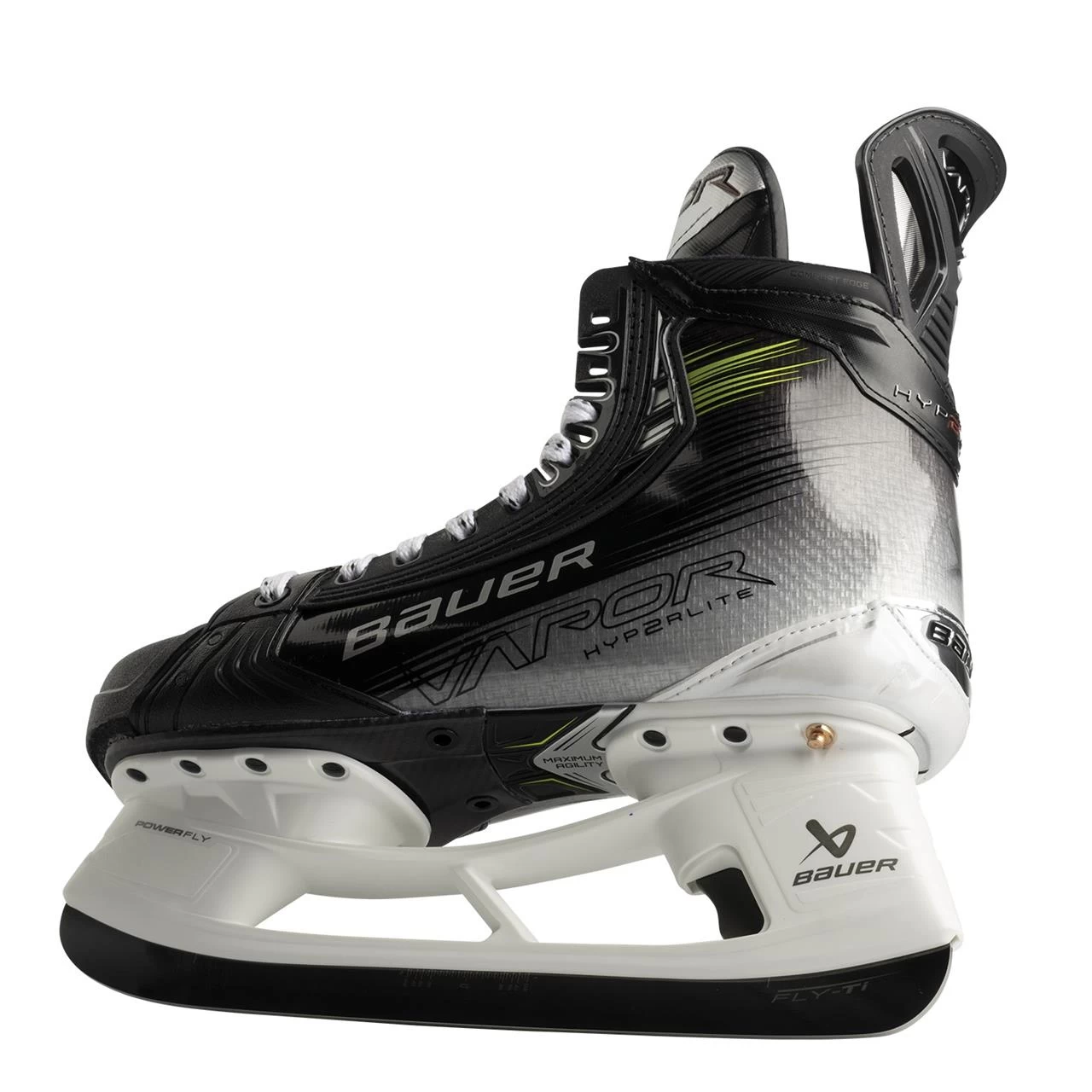 BAUER Schlittschuh HYPERLITE 2 Intermediate 6 BAUER Schlittschuh HYPERLITE 2 Intermediate – Bild 4