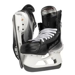 BAUER Schlittschuh HYPERLITE 2 Intermediate 17 BAUER Schlittschuh HYPERLITE 2 Intermediate -Bauer 1061792 05 d s 1280x1280