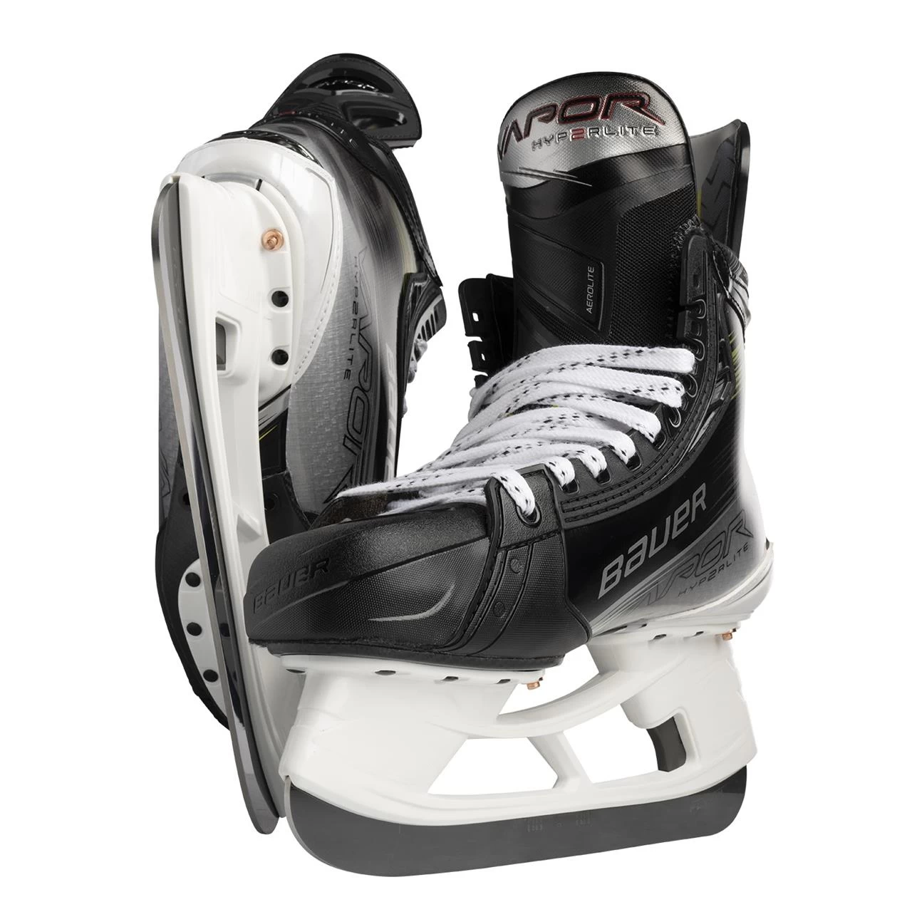 BAUER Schlittschuh HYPERLITE 2 Intermediate 8 BAUER Schlittschuh HYPERLITE 2 Intermediate – Bild 6