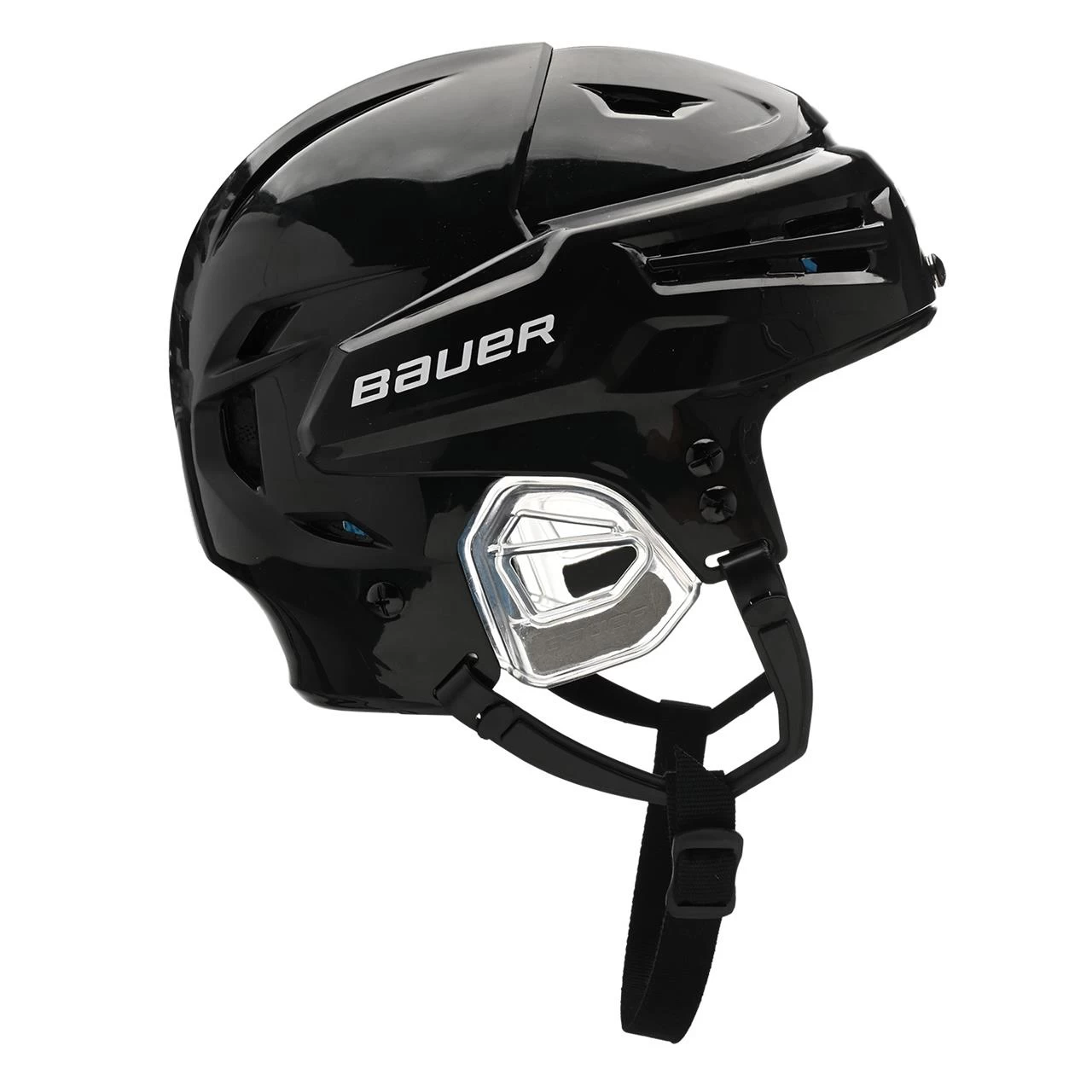 BAUER Helm RE-AKT 65 7 BAUER Helm RE-AKT 65 – Bild 5