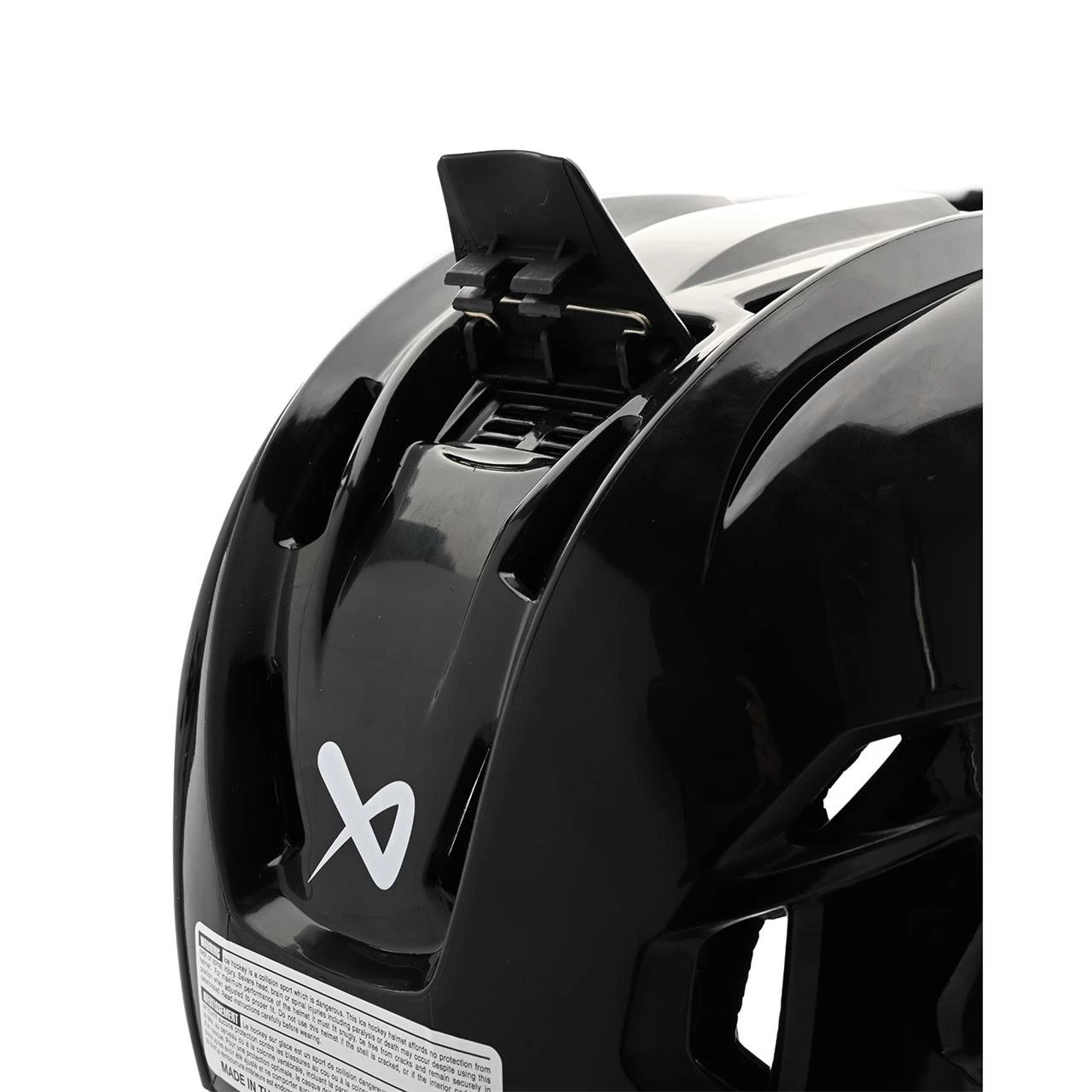 BAUER Helm RE-AKT 65 6 BAUER Helm RE-AKT 65 – Bild 4