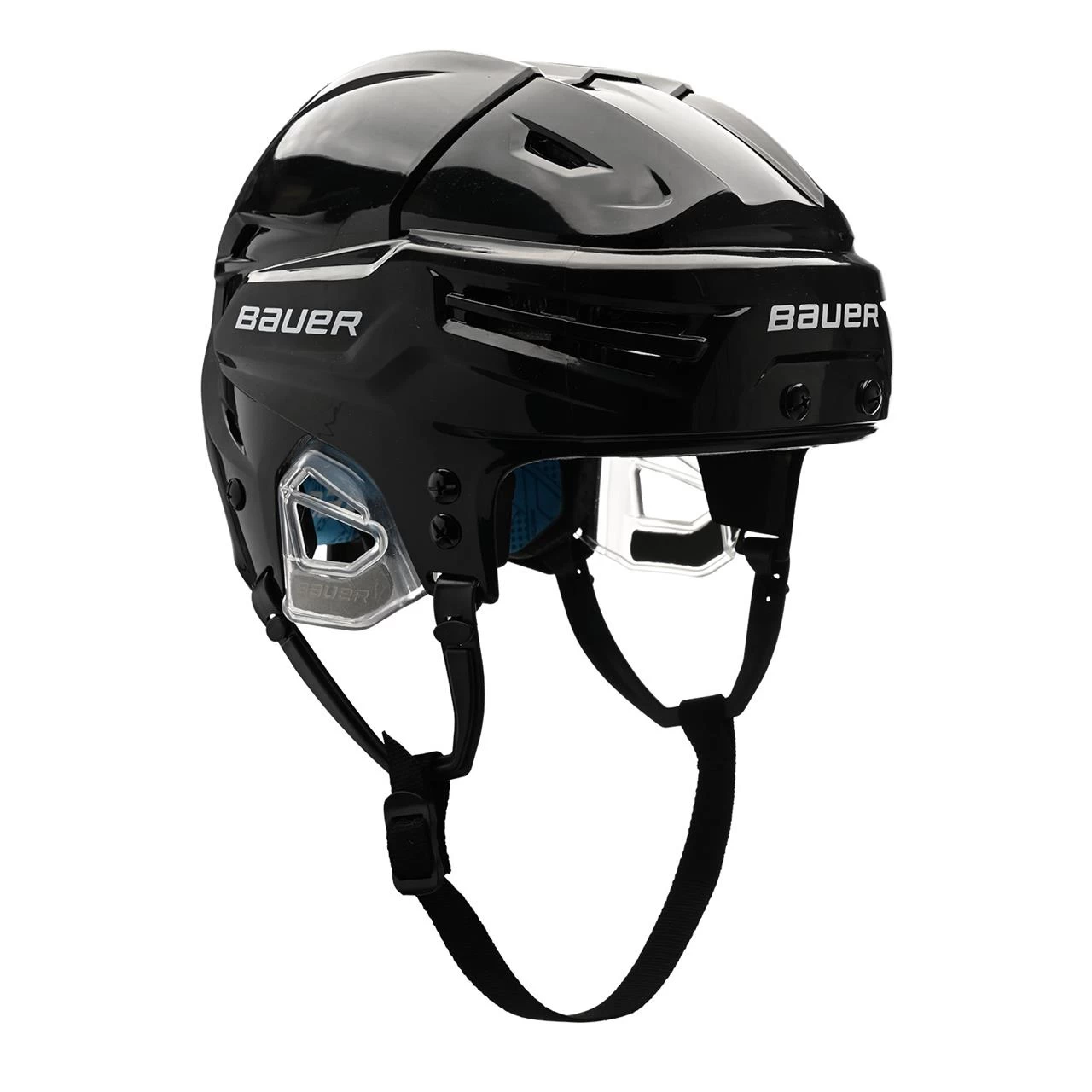 BAUER Helm RE-AKT 65 3 BAUER Helm RE-AKT 65