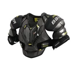 Bauer Supreme MACH Schulterschutz Senior