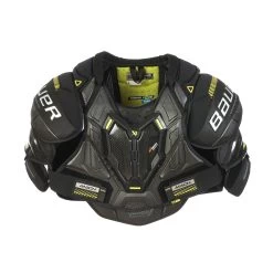 Bauer Supreme MACH Schulterschutz Intermediate -Bauer 1061866 06