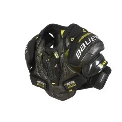 Bauer Supreme MACH Schulterschutz Intermediate -Bauer 1061866 07