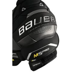 Bauer Supreme M5 Pro Schulterschutz Intermediate -Bauer 1061867 02