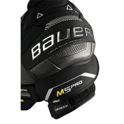 BAUER Schulterschutz SUPREME M5 PRO Intermediate -Bauer 1061867 02 d s 1280x1280