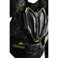 Bauer Supreme M3 Schulterschutz Intermediate -Bauer 1061868 02