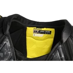 Bauer Supreme M3 Schulterschutz Intermediate -Bauer 1061868 03
