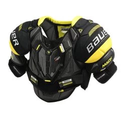 Bauer Supreme MACH Schulterschutz Junior
