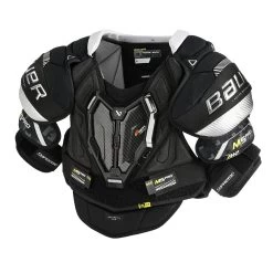 Bauer Supreme M5 Pro Schulterschutz Junior