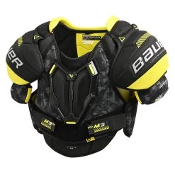 Bauer Supreme M3 Schulterschutz Junior