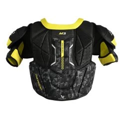 Bauer Supreme M3 Schulterschutz Junior -Bauer 1061871 02