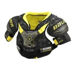 Bauer Supreme MACH Schulterschutz Bambini