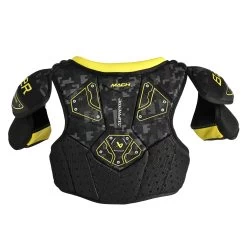 Bauer Supreme MACH Schulterschutz Bambini 13 Bauer Supreme MACH Schulterschutz Bambini -Bauer 1061872 04
