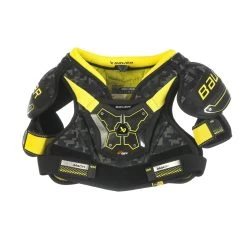Bauer Supreme MACH Schulterschutz Bambini 14 Bauer Supreme MACH Schulterschutz Bambini -Bauer 1061872 05