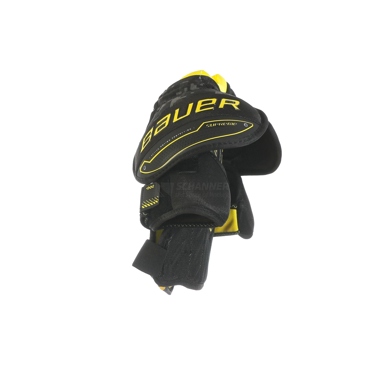 Bauer Supreme MACH Schulterschutz Bambini 9 Bauer Supreme MACH Schulterschutz Bambini – Bild 8