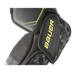 Bauer Supreme M3 Ellenbogenschutz Senior -Bauer 1061875 02