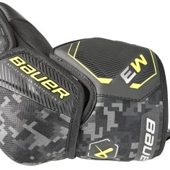 Bauer Supreme M3 Ellenbogenschutz Senior -Bauer 1061875 05
