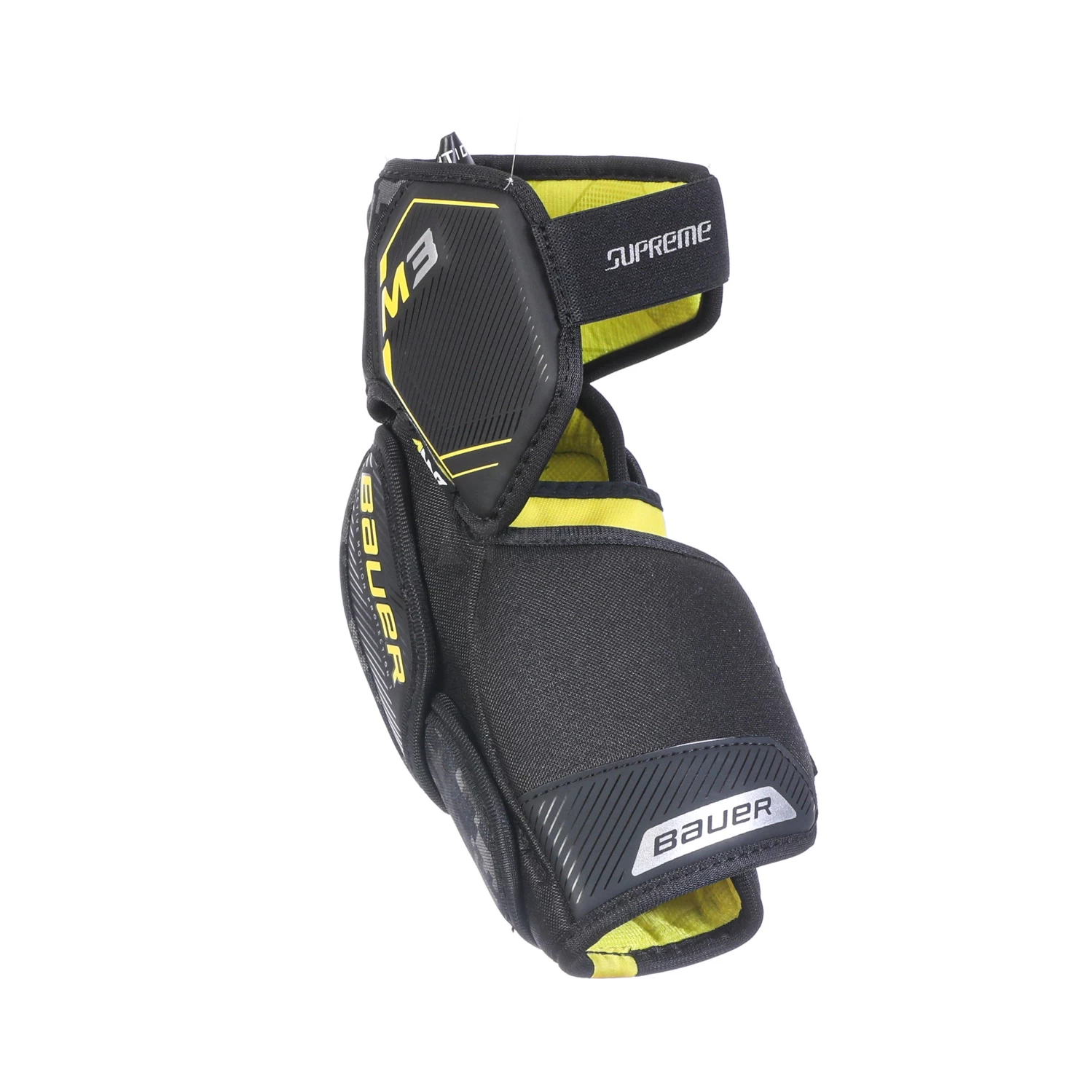 Bauer Supreme M3 Ellenbogenschutz Intermediate 10 Bauer Supreme M3 Ellenbogenschutz Intermediate – Bild 8