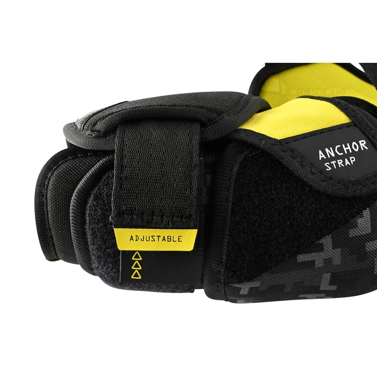 BAUER Ellenbogenschutz SUPREME M3 Junior 4 BAUER Ellenbogenschutz SUPREME M3 Junior – Bild 2