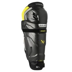 Bauer Supreme MACH Beinschutz Senior