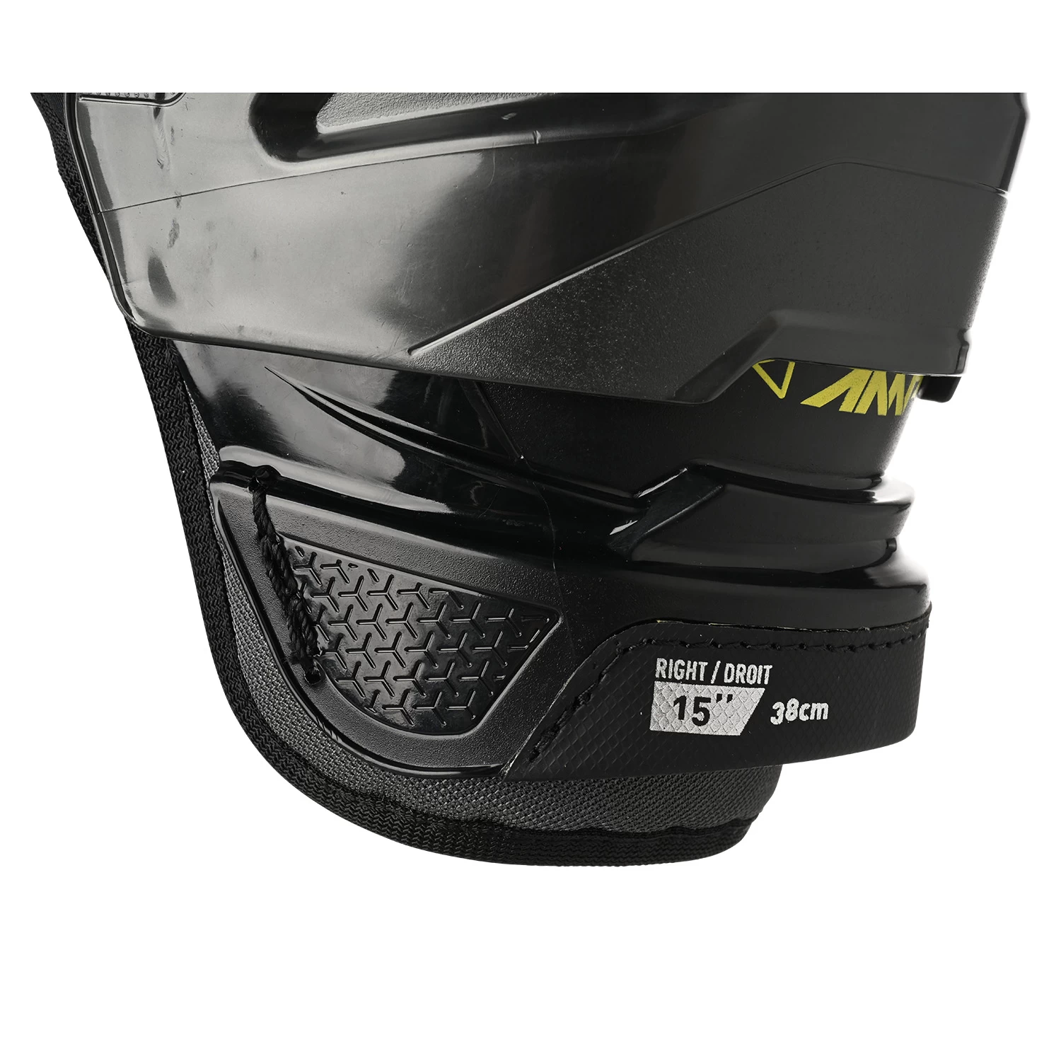 Bauer Supreme MACH Beinschutz Senior 7 Bauer Supreme MACH Beinschutz Senior – Bild 5