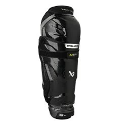 Bauer Supreme M5 Pro Beinschutz Senior