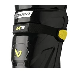 Bauer Supreme M3 Beinschutz Senior -Bauer 1061886 03
