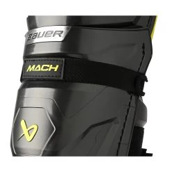 Bauer Supreme MACH Beinschutz Intermediate -Bauer 1061888 03